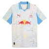 Maillot de Supporter Red Bull Salzburg KidSuper 2025-26 Pour Homme